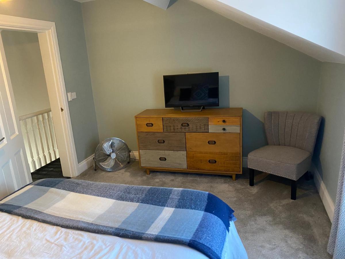 Victorian South Belfast Area Lisburn Road 3 Double Bedrooms - Great Transport Links מראה חיצוני תמונה