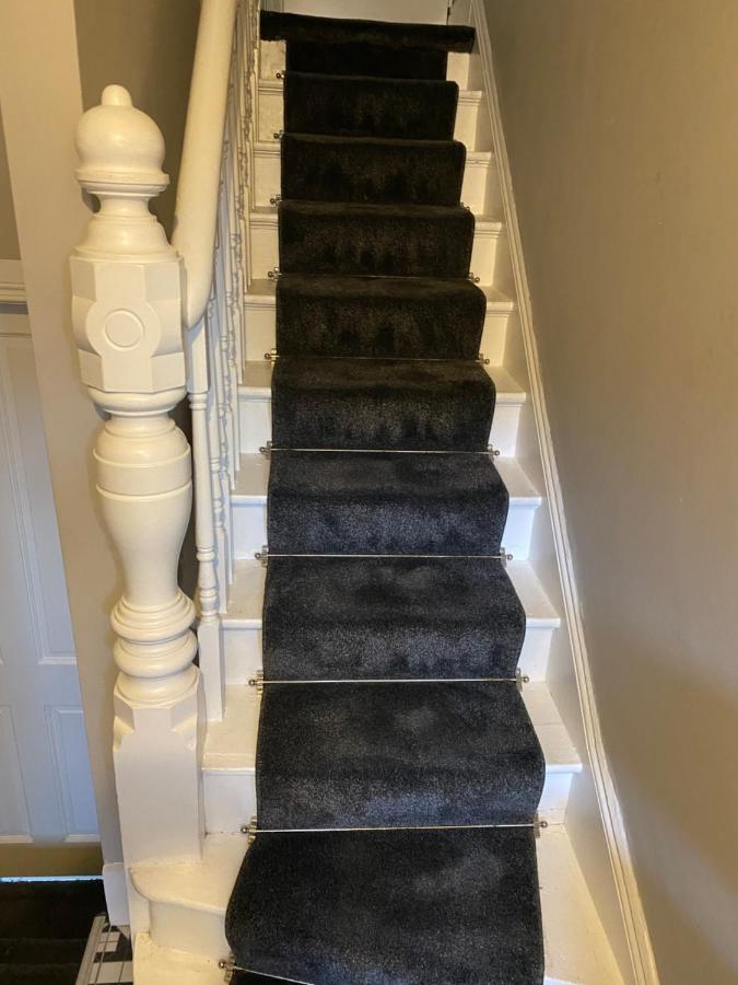 Victorian South Belfast Area Lisburn Road 3 Double Bedrooms - Great Transport Links מראה חיצוני תמונה