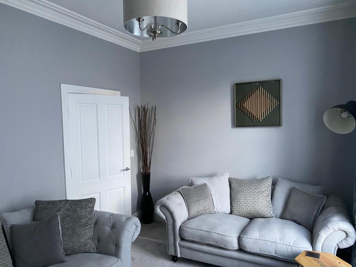 Victorian South Belfast Area Lisburn Road 3 Double Bedrooms - Great Transport Links מראה חיצוני תמונה