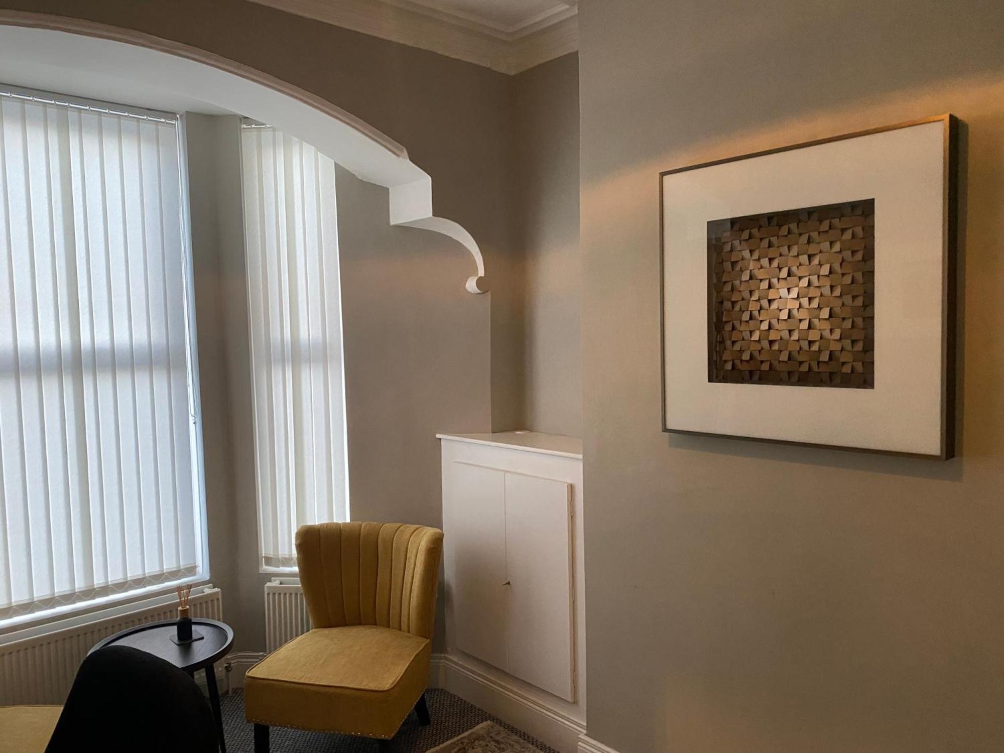 Victorian South Belfast Area Lisburn Road 3 Double Bedrooms - Great Transport Links מראה חיצוני תמונה